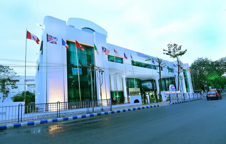 IIHM Kolkata Campus photo 9